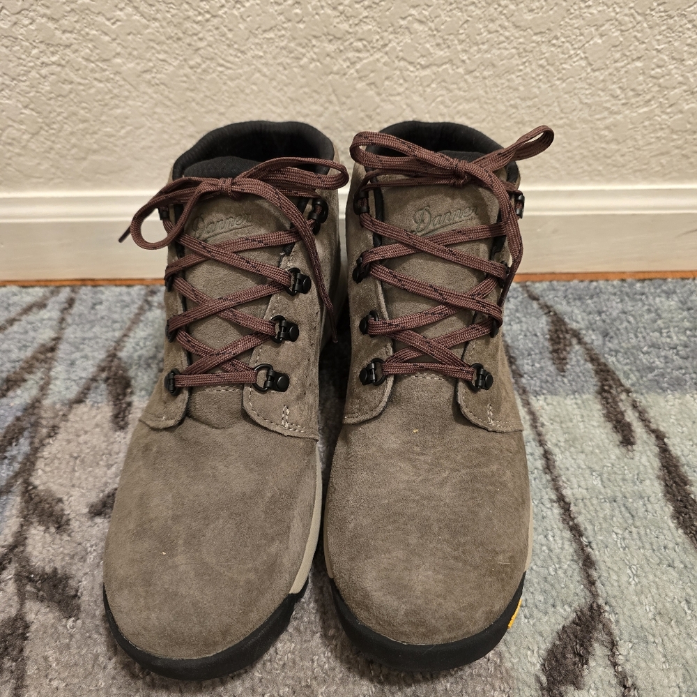 Danner Inquire Chukka Hiking Boots W11